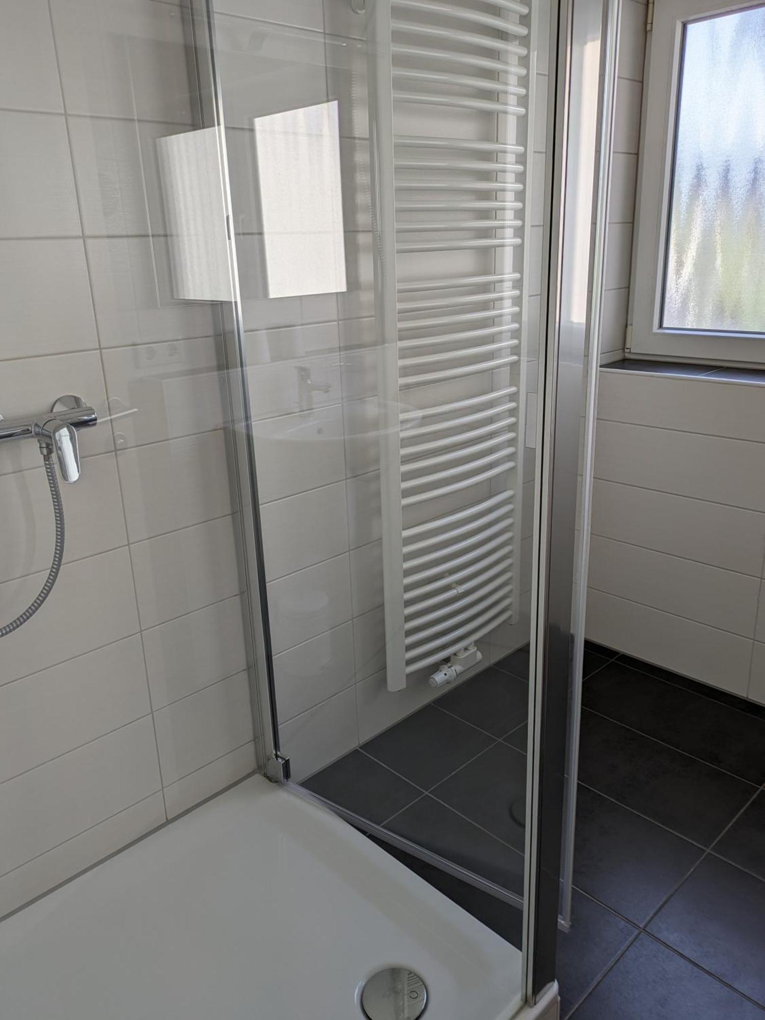 Ferienhaus Rauwolf Mit 2 Ferienwohnungen Roschbach Kültér fotó