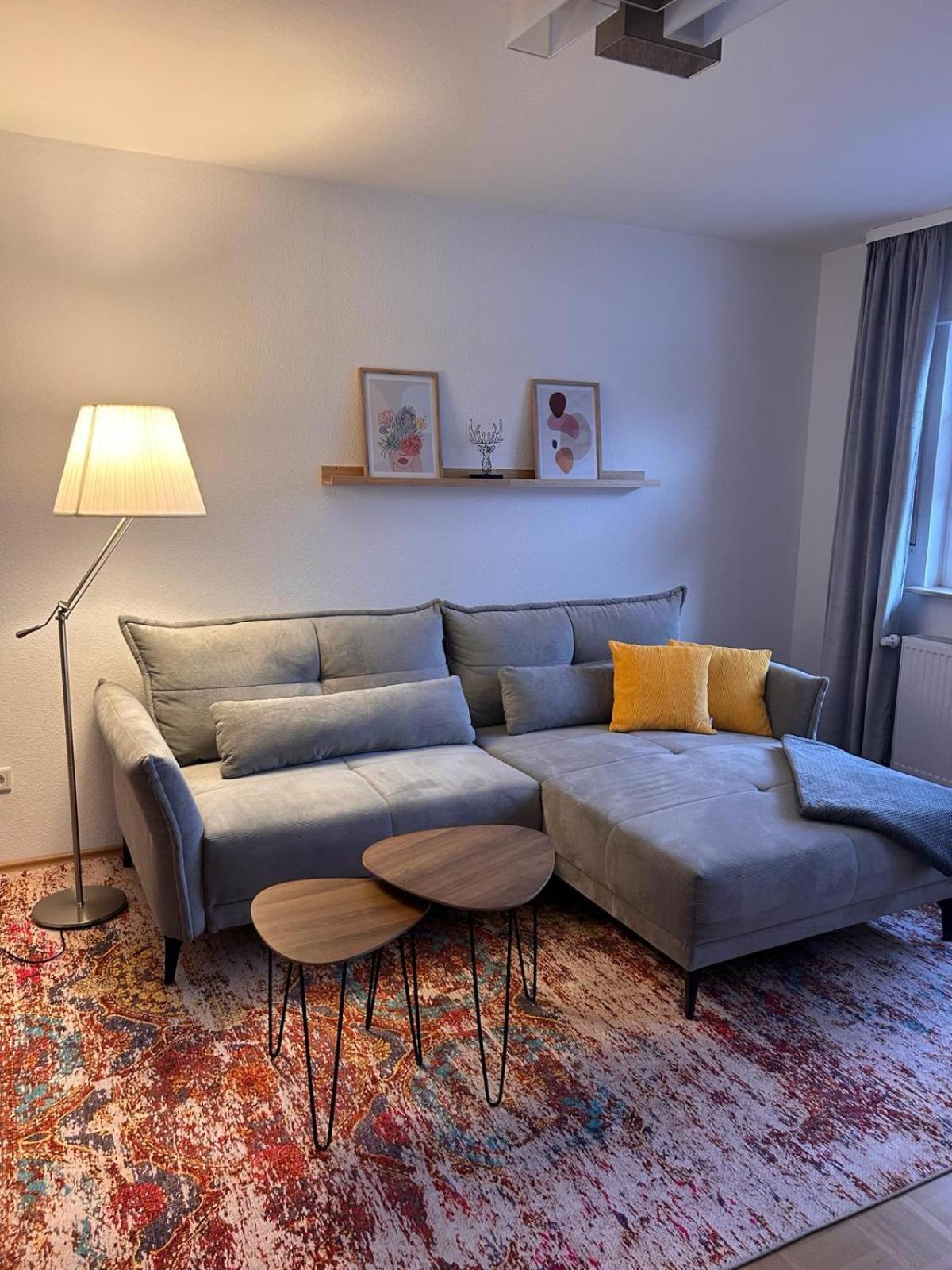 Ferienhaus Rauwolf Mit 2 Ferienwohnungen Roschbach Kültér fotó